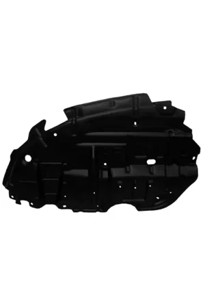 Lower engine cover 2013 - 2015 TOYOTA AVALON CAPA TO1228197C 5144107030 - CAPA Mega Sale