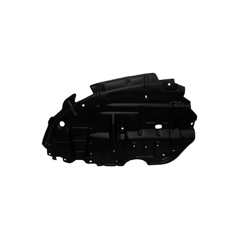Lower engine cover 2013 - 2015 TOYOTA AVALON CAPA TO1228197C 5144107030 - CAPA Mega Sale