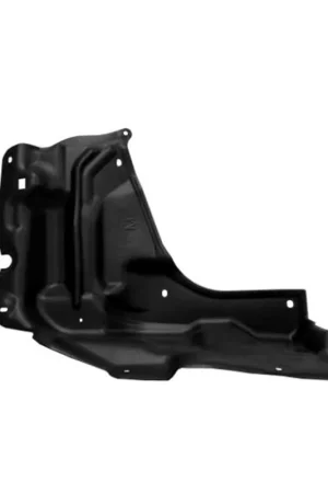 Lower engine cover 2014 - 2019 TOYOTA COROLLA CAPA TO1228201C 5144202400 - CAPA Reduced Price