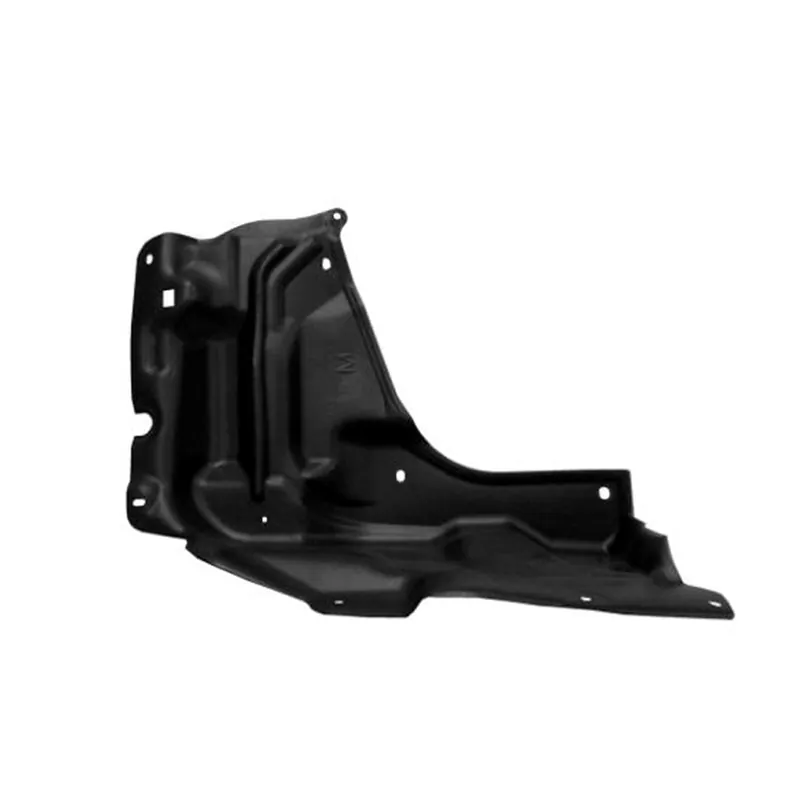 Lower engine cover 2014 - 2019 TOYOTA COROLLA CAPA TO1228201C 5144202400 - CAPA Reduced Price