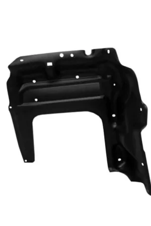 Lower engine cover 2014 - 2019 TOYOTA COROLLA CAPA TO1228202C 5144102350 - CAPA Weekend Sale