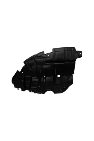 Lower engine cover 2015 - 2017 TOYOTA CAMRY CAPA TO1228205C 5144106220 - CAPA Best Choice
