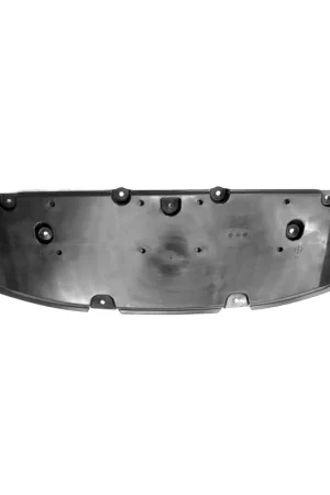 Lower engine cover 2016 - 2018 TOYOTA PRIUS TO1228209 5142047030 - REGULAR Direct From Manufacturer