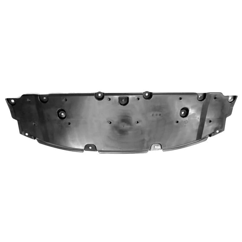 Lower engine cover 2016 - 2018 TOYOTA PRIUS TO1228209 5142047030 - REGULAR Direct From Manufacturer