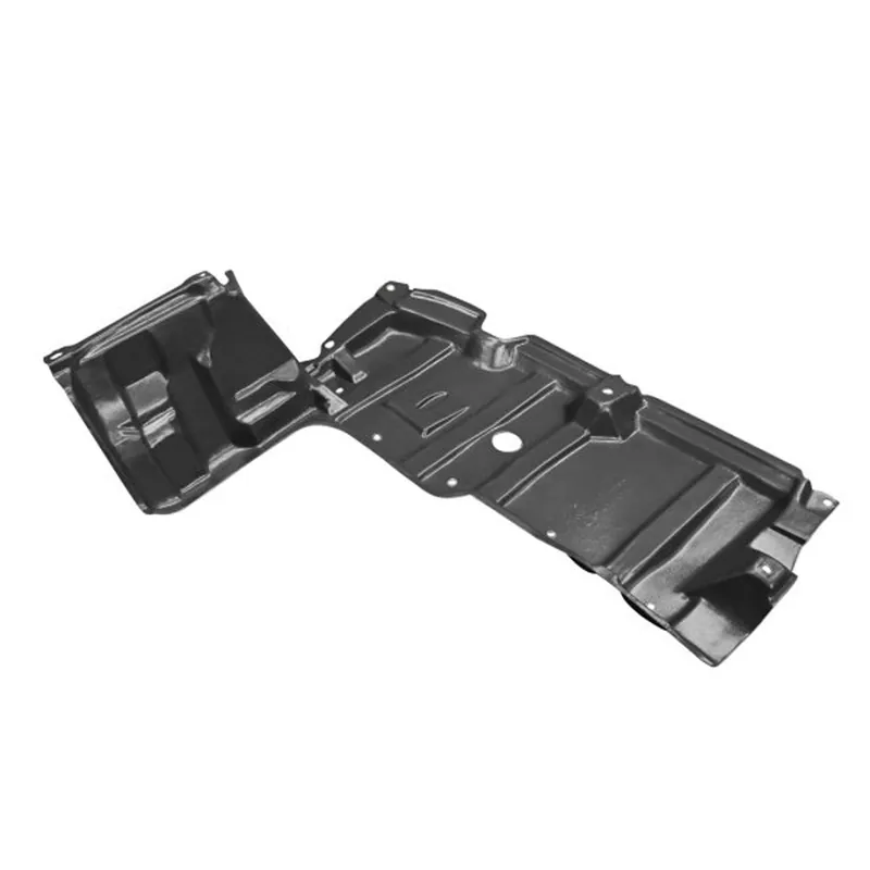 Lower engine cover 2012 - 2015 TOYOTA PRIUS c CAPA TO1228208C 5144252140 - CAPA Best Price