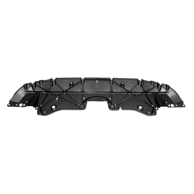 Lower engine cover 2019 - 2023 TOYOTA RAV4 CAPA TO1228240C 514410R100 - CAPA While Supplies Last