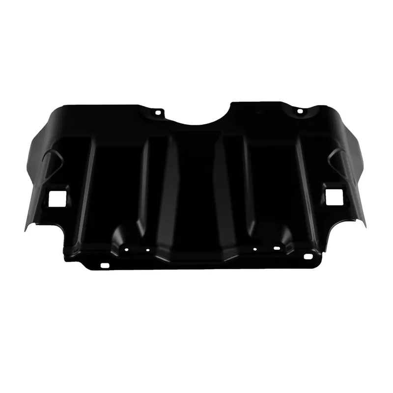 Deal Lower engine cover 2016 - 2023 TOYOTA TACOMA TO1228241 5140504010 - REGULAR