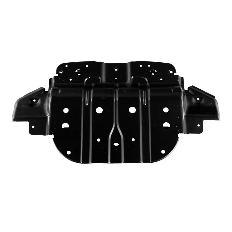 Final Sale Lower engine cover 2008 - 2022 TOYOTA SEQUOIA TO1228243 514100C010 - REGULAR