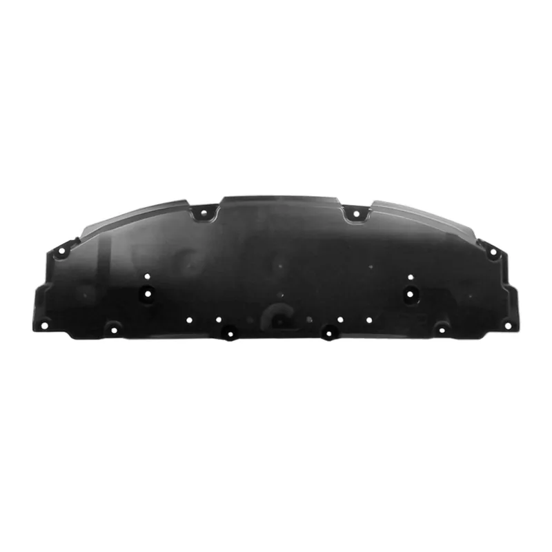 Lower engine cover 2019 - 2023 TOYOTA COROLLA CAPA TO1228246C 5145112120 - CAPA Special Offer