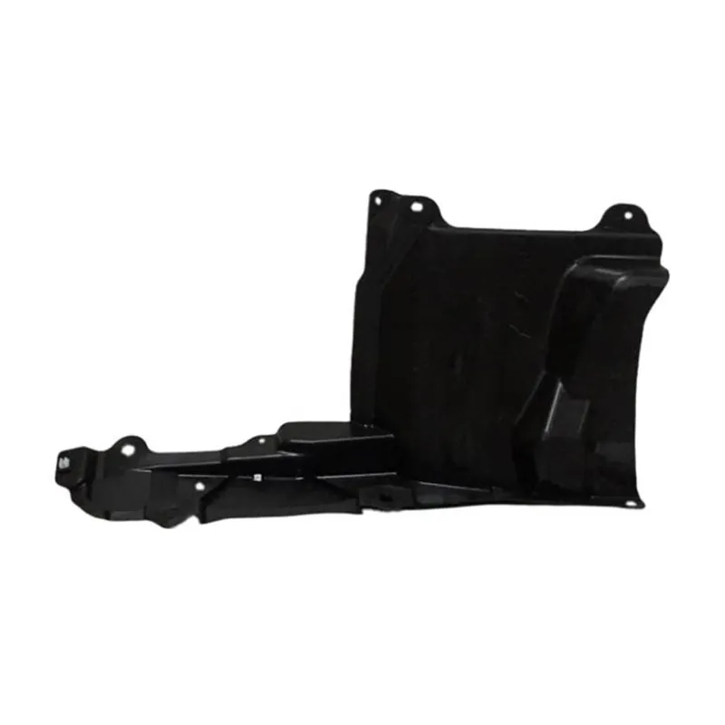 Lower engine cover 2019 - 2023 TOYOTA COROLLA CAPA TO1228247C 5144302130 - CAPA Same Day Shipping