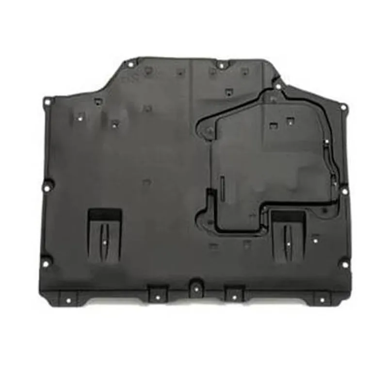 Lower engine cover 2020 - 2022 TOYOTA COROLLA CAPA TO1228253C 5141002290 - CAPA Top Pick