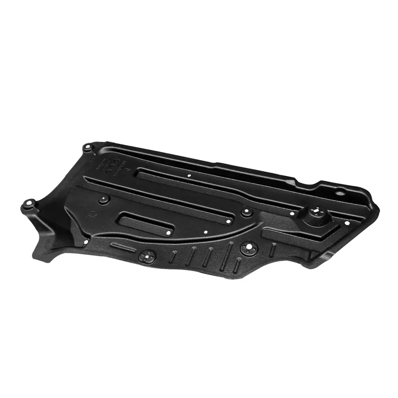 Modern Lower engine cover 2019 - 2022 TOYOTA AVALON CAPA TO1228258C 5144406010 - CAPA