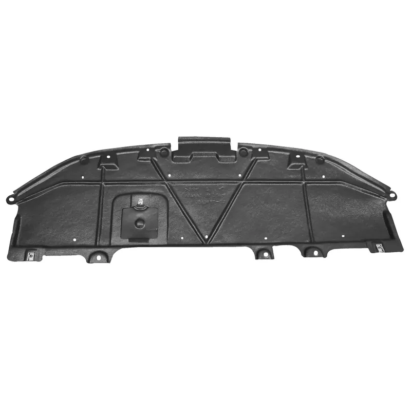 Price Cut Lower engine cover 2016 - 2016 SCION iA TO1228260 52129WB001-PFM - REGULAR