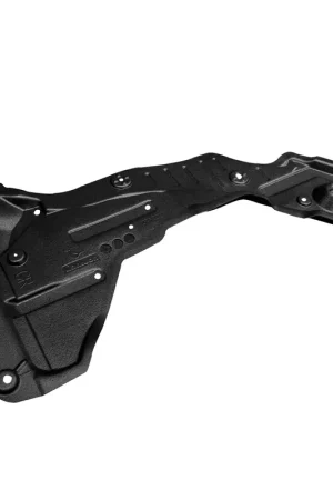 Worldwide Shipping Lower engine cover 2019 - 2022 TOYOTA AVALON CAPA TO1228259C 5144306020 - CAPA