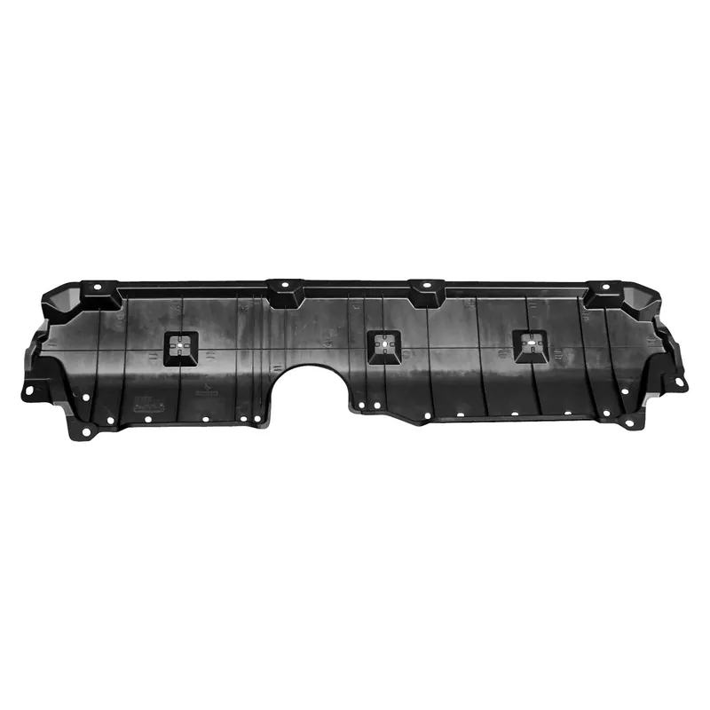 Lower engine cover 2016 - 2018 TOYOTA RAV4 TO1228264 5144142170 - REGULAR Mega Sale