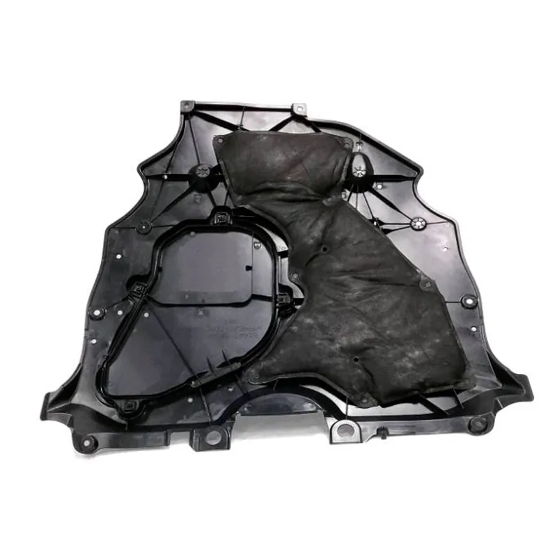 Lower engine cover 2019 - 2021 TOYOTA RAV4 TO1228265 514200R061 - REGULAR Same Day Shipping