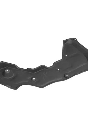 Authentic Lower engine cover 2019 - 2022 LEXUS ES350 CAPA TO1228273C 5144307010 - CAPA