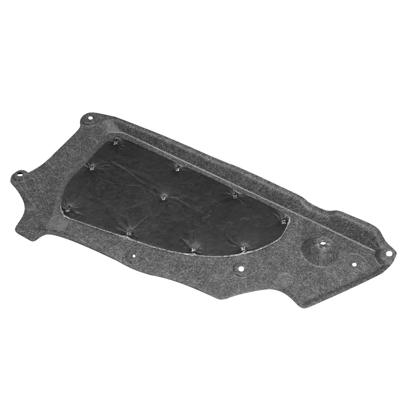 Special Discount Lower engine cover 2020 - 2020 TOYOTA HIGHLANDER CAPA TO1228276C 514440E060 - CAPA