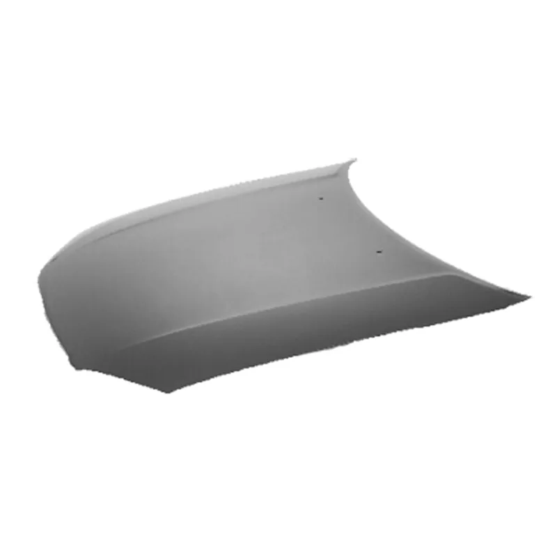 Hood panel assy 1997 - 2001 TOYOTA CAMRY CAPA TO1230167PP 53301AA040 - CAPA Next Day Delivery