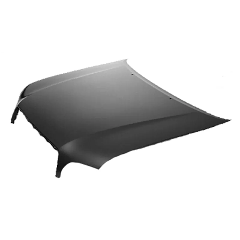 Hood panel assy 2001 - 2007 TOYOTA SEQUOIA TO1230179V 533010C021 - REGULAR Direct From Manufacturer