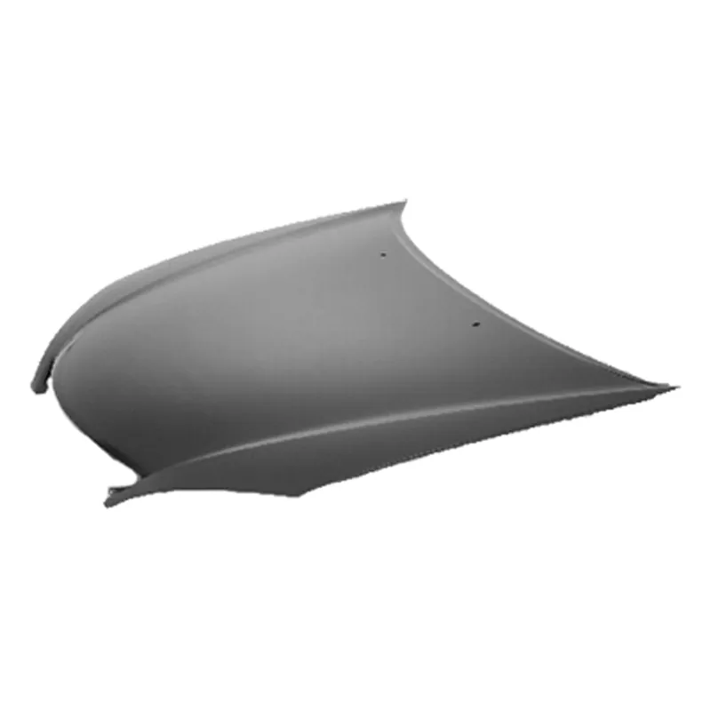 Latest Hood panel assy 2002 - 2006 TOYOTA CAMRY CAPA TO1230186PP 53301AA060 - CAPA
