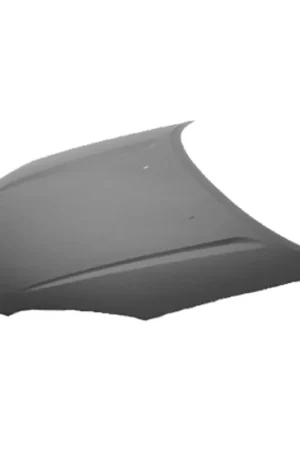 Bargain Hood panel assy 2001 - 2005 TOYOTA RAV4 TO1230188V 5330142040 - REGULAR