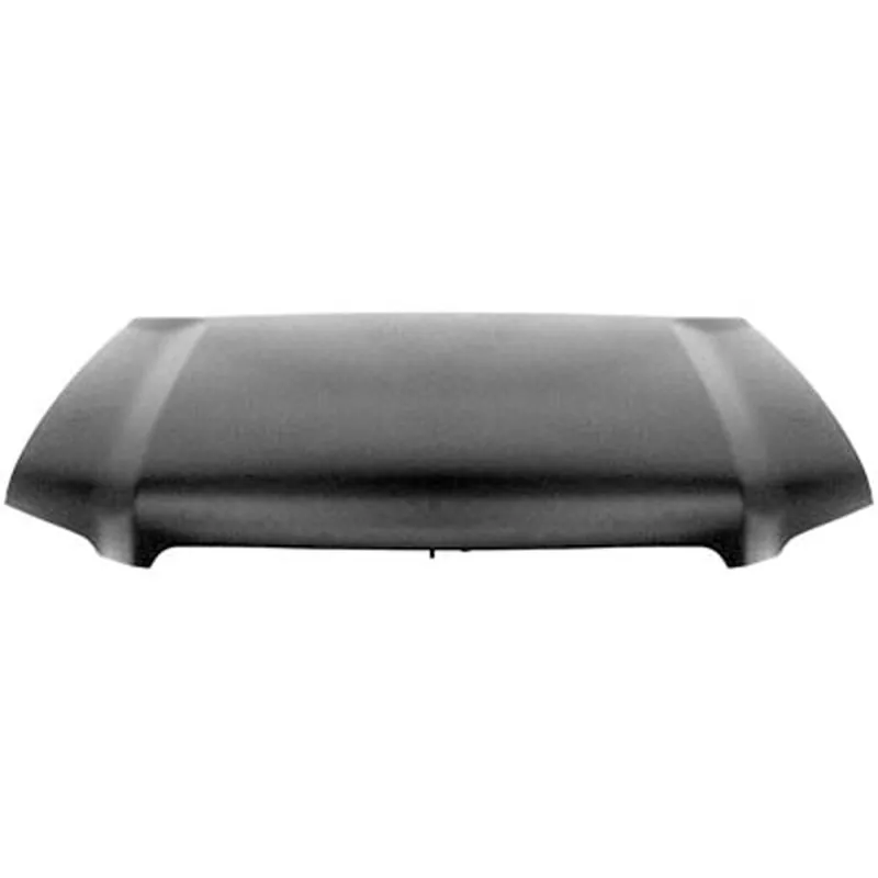 Bargain Hood panel assy 2001 - 2007 TOYOTA HIGHLANDER CAPA TO1230187C 5330148090 - CAPA