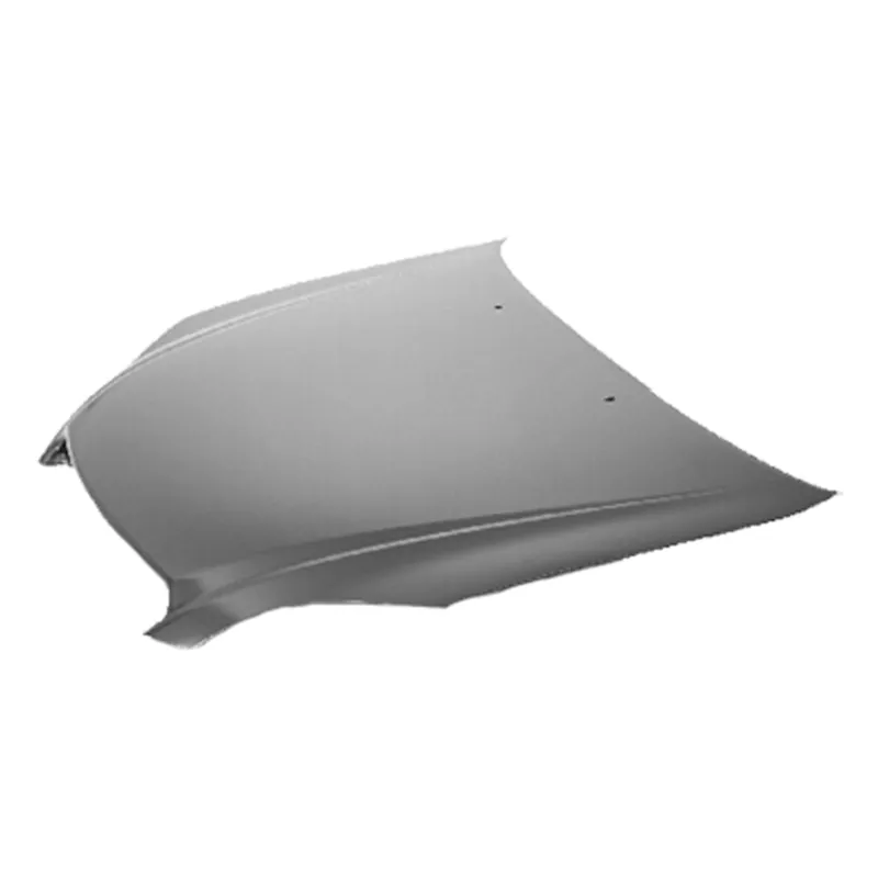 Hood panel assy 2003 - 2008 TOYOTA MATRIX TO1230190V 5330102130 - REGULAR Fresh Stock