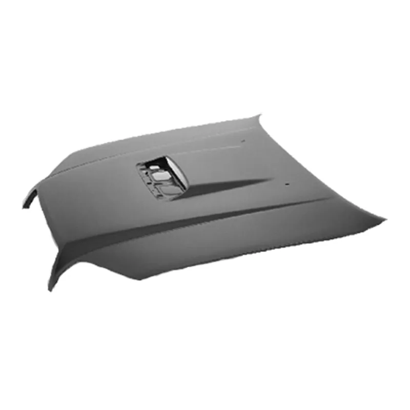Sale Hood panel assy 2003 - 2009 TOYOTA 4RUNNER CAPA TO1230192PP 5330135151 - CAPA