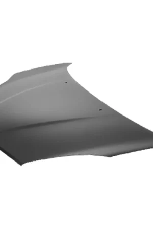 Best Choice Hood panel assy 2004 - 2010 TOYOTA SIENNA CAPA TO1230194PP 53301AE020 - CAPA