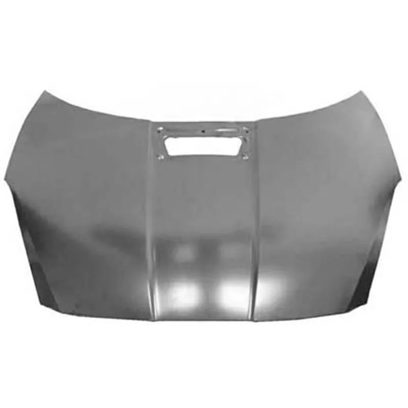 Hood panel assy 2000 - 2005 TOYOTA CELICA TO1230196 5330120620 - REGULAR Instant Buy