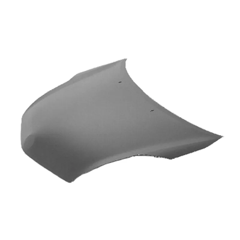 Hood panel assy 2004 - 2009 TOYOTA PRIUS CAPA TO1230198PP 5330147040 - CAPA Express Delivery