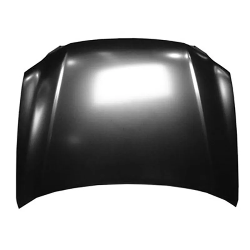 Limited Edition Hood panel assy 2005 - 2010 TOYOTA AVALON CAPA TO1230202PP 53301AC040 - CAPA
