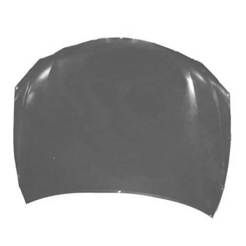 Grab Now Hood panel assy 2007 - 2011 TOYOTA CAMRY CAPA TO1230206PP 5330106090 - CAPA