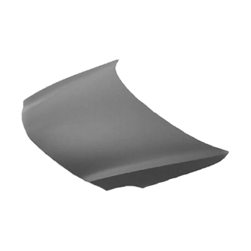 Hood panel assy 2007 - 2012 TOYOTA YARIS CAPA TO1230205C 5330152251 - CAPA Free Shipping