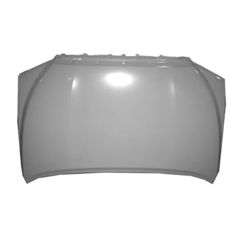 Fast Shipping Hood panel assy 2008 - 2022 TOYOTA SEQUOIA ORIGINAL TO1230209OE 533010C030 - ORIGINAL