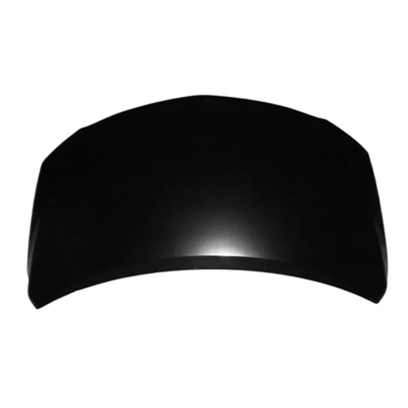 Hood panel assy 2009 - 2013 TOYOTA COROLLA CAPA TO1230211PP 5330102210 - CAPA One Day Deal