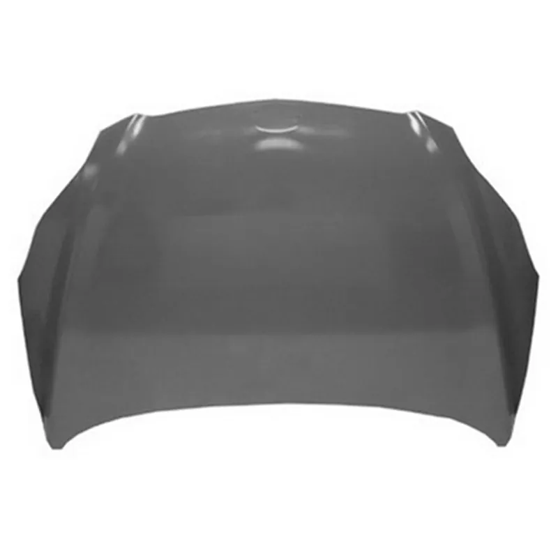 Hood panel assy 2009 - 2014 TOYOTA MATRIX CAPA TO1230212PP 5330102220 - CAPA Super Sale