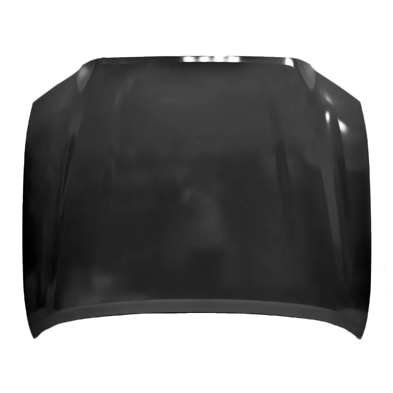 Mega Sale Hood panel assy 2016 - 2023 TOYOTA TACOMA TO1230239 5330104220 - REGULAR