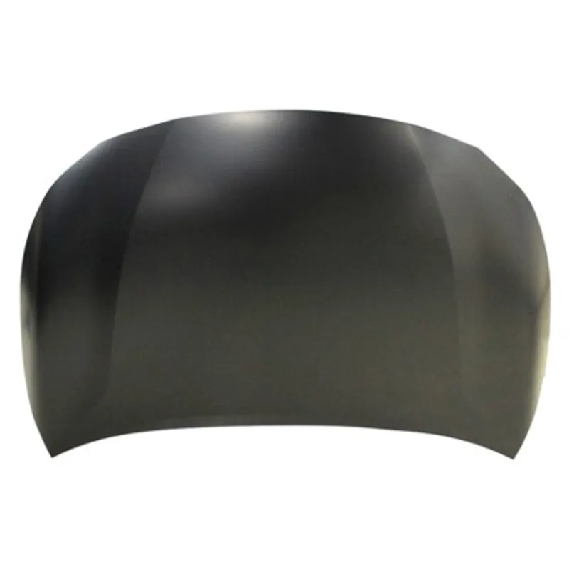 Direct From Manufacturer Hood panel assy 2021 - 2024 TOYOTA COROLLA CAPA TO1230257PP 5330102480-PFM - CAPA