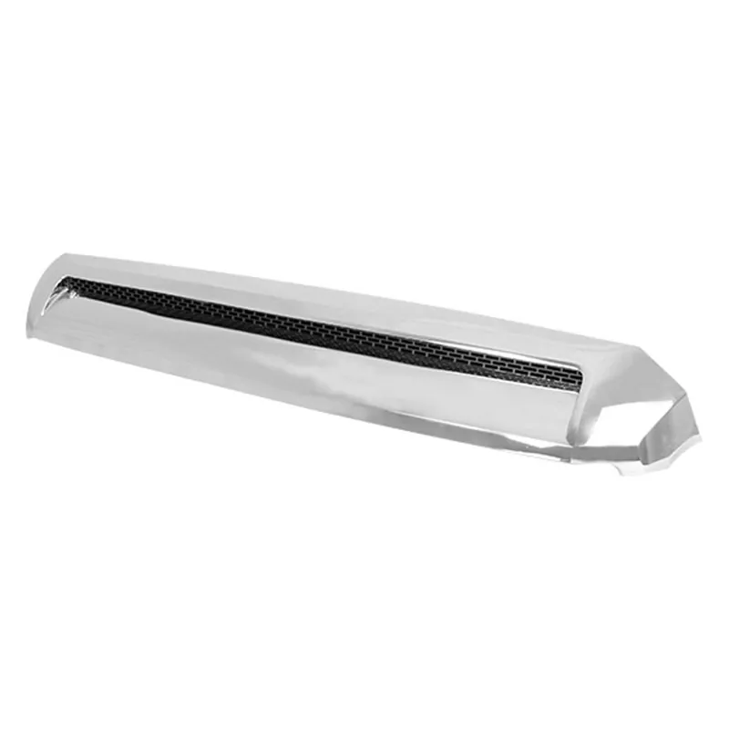 Hood air scoop 2014 - 2021 TOYOTA TUNDRA CAPA TO1231100C 761800C020 - CAPA Deal