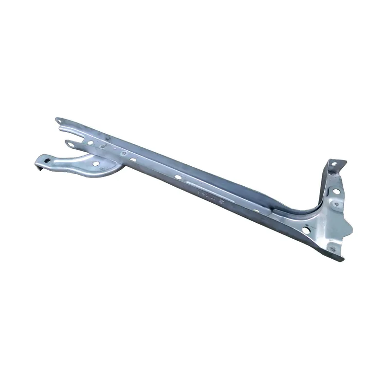 Affordable Hood latch support 2009 - 2011 TOYOTA COROLLA TO1233101 5320802110 - REGULAR