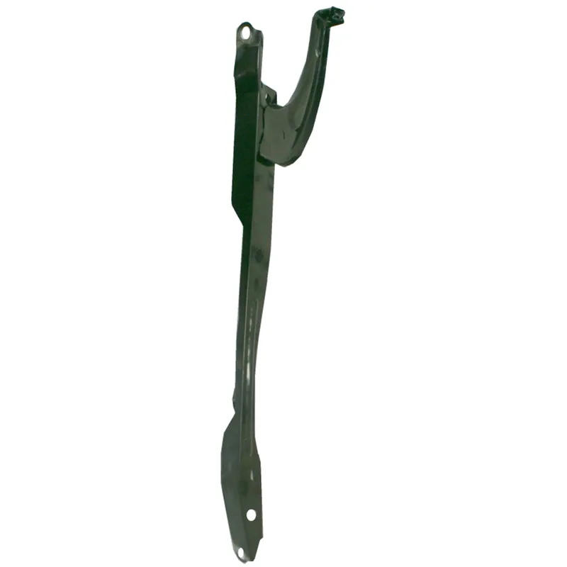 Hood latch support 2007 - 2011 TOYOTA CAMRY TO1233104 5320806020 - REGULAR Cheap