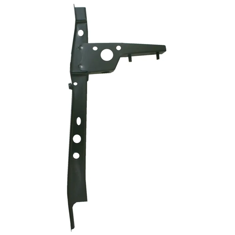 Hood latch support 2005 - 2011 TOYOTA TACOMA TO1233107 5320904011 - REGULAR Free Delivery
