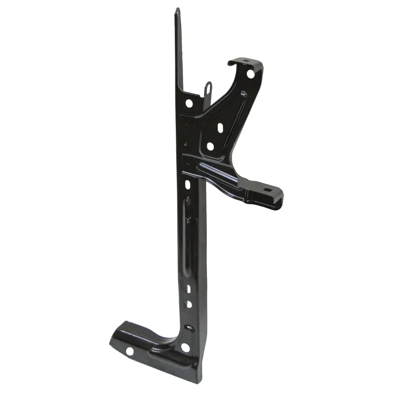 Top Rated Hood latch support 2017 - 2019 TOYOTA COROLLA CAPA TO1233124C 5320802200 - CAPA