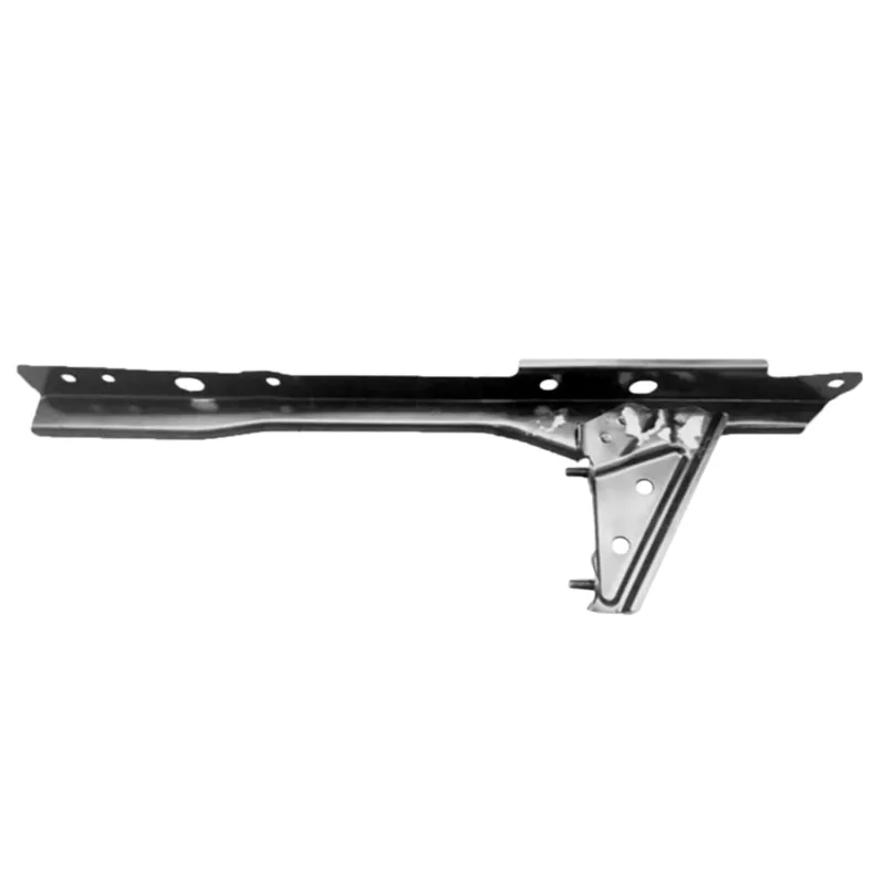 Buy Today Hood latch support 2007 - 2013 TOYOTA TUNDRA TO1233126 532090C060 - REGULAR