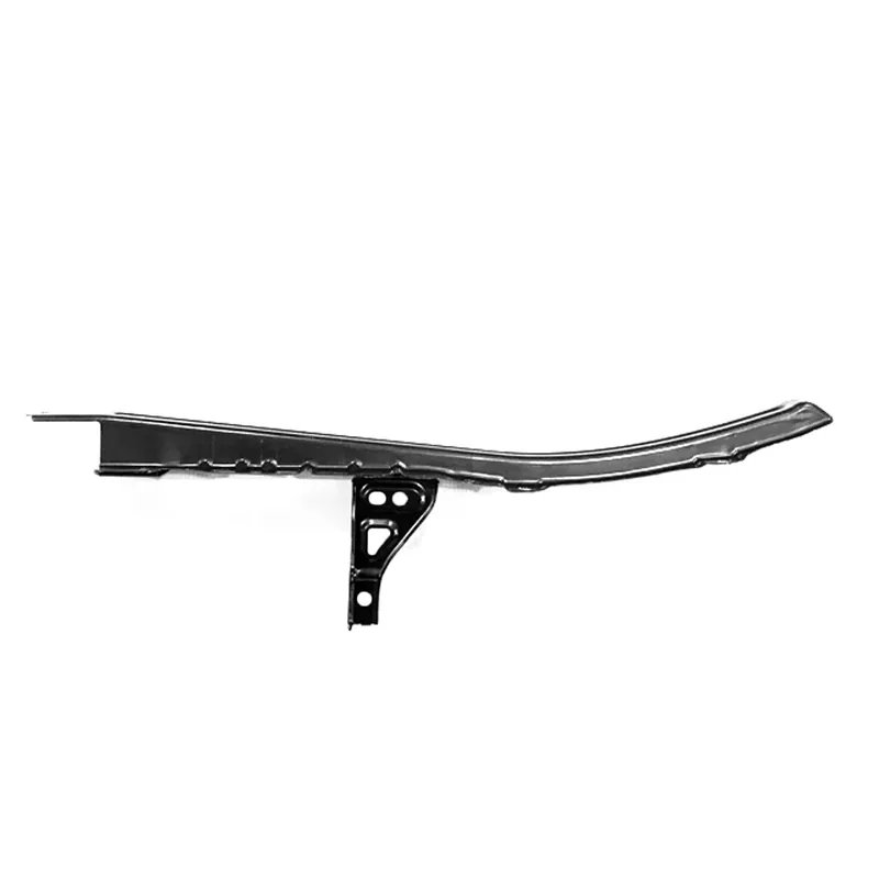 Hood latch support 2011 - 2013 TOYOTA HIGHLANDER TO1233127 532080E051 - REGULAR Exclusive