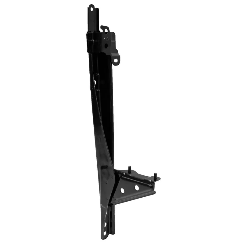 Hood latch support 2014 - 2021 TOYOTA TUNDRA TO1233129 532090C110 - REGULAR Final Sale