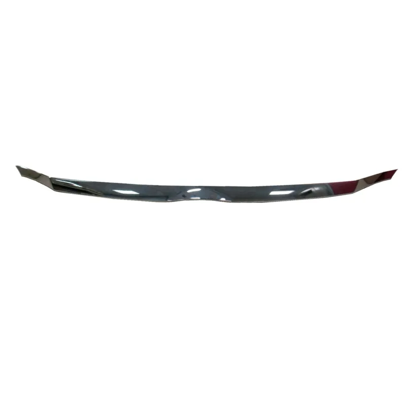 Hood panel molding 2011 - 2012 TOYOTA AVALON TO1235103 7577007010 - REGULAR Free Delivery