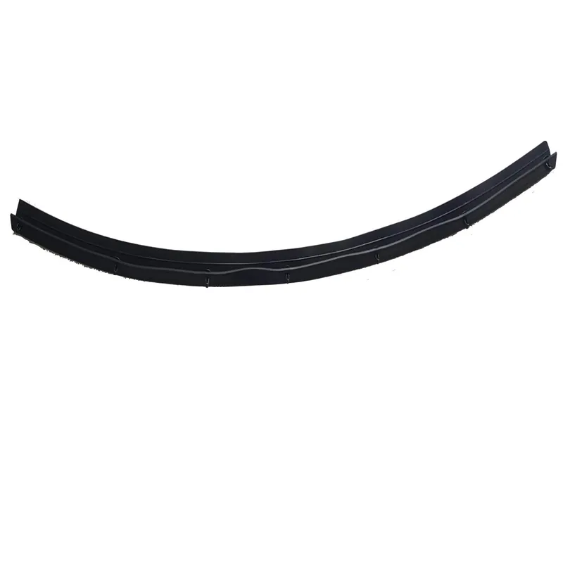 Hood panel molding 2005 - 2015 TOYOTA TACOMA TO1235104 5338104040 - REGULAR Trending